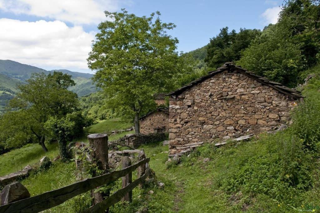 Molinos - Atico En Montana De Asturias