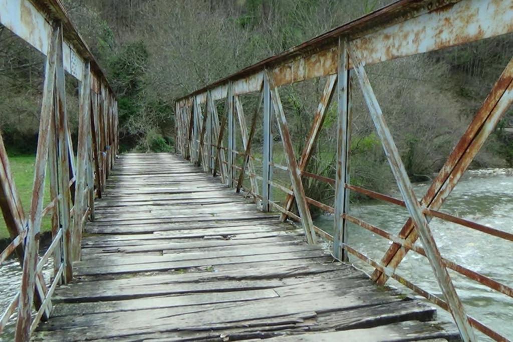 Molinos - Atico En Montana De Asturias *