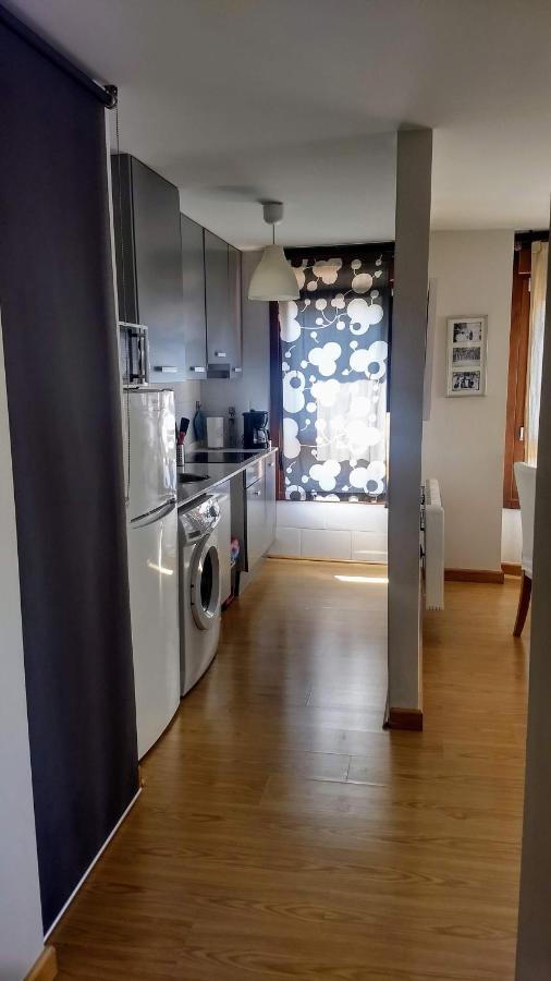 Apartment Molinos - Atico En Montana De Asturias Felechosa