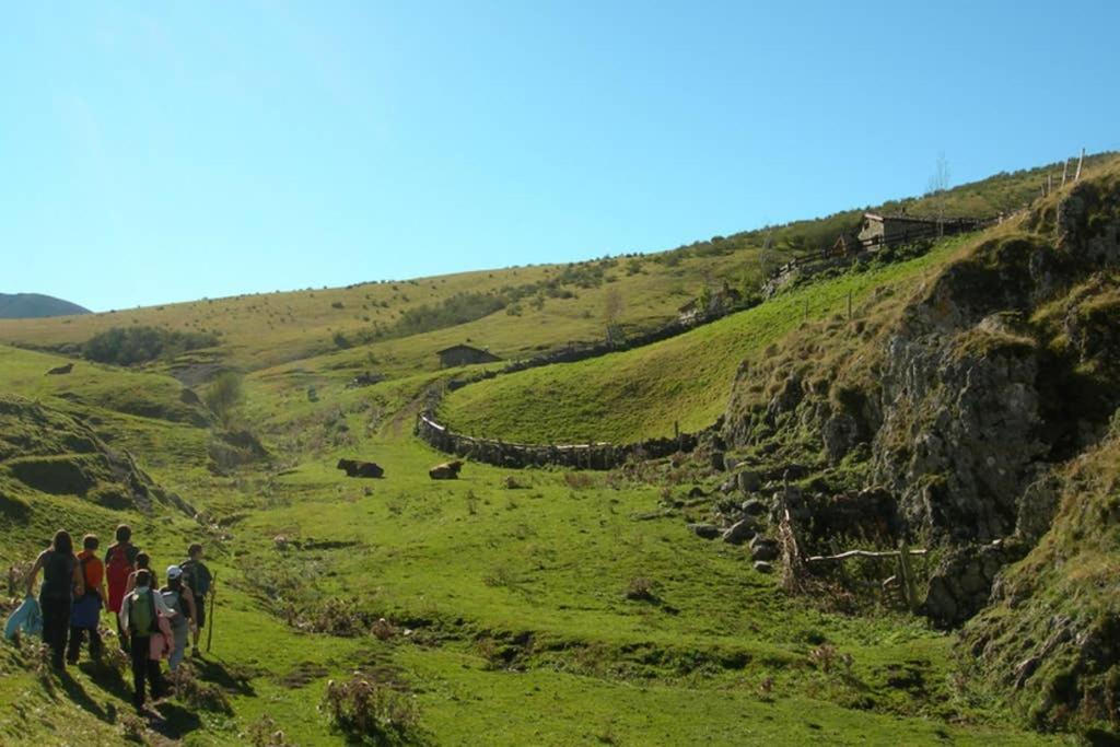 Molinos - Atico En Montana De Asturias *