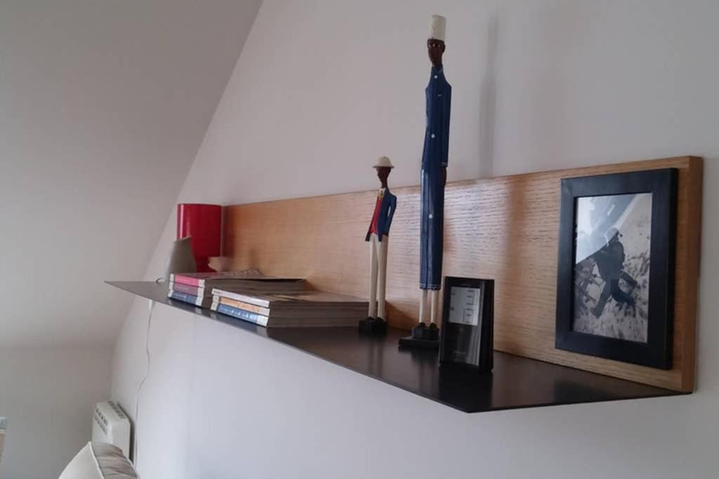 Molinos - Atico En Montana De Asturias Apartment