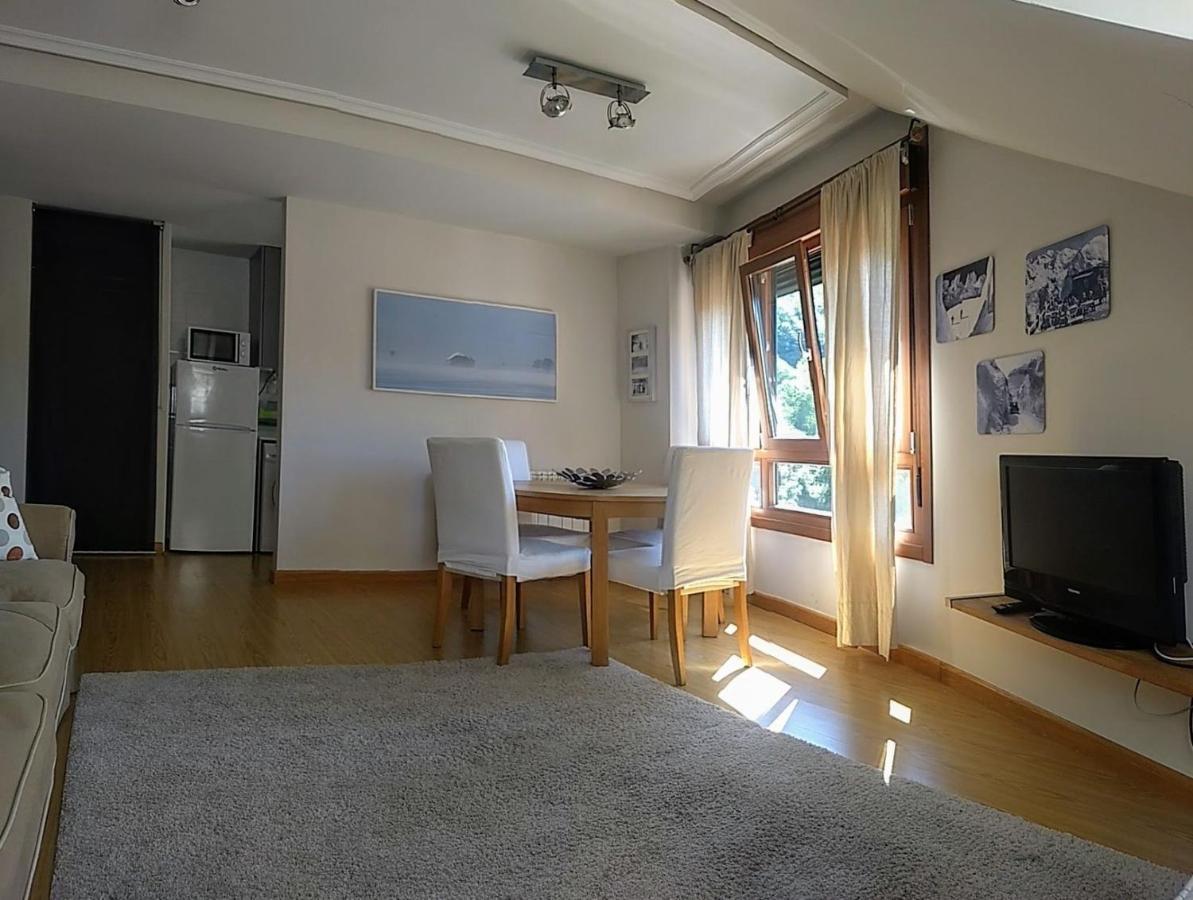 Molinos - Atico En Montana De Asturias Apartment