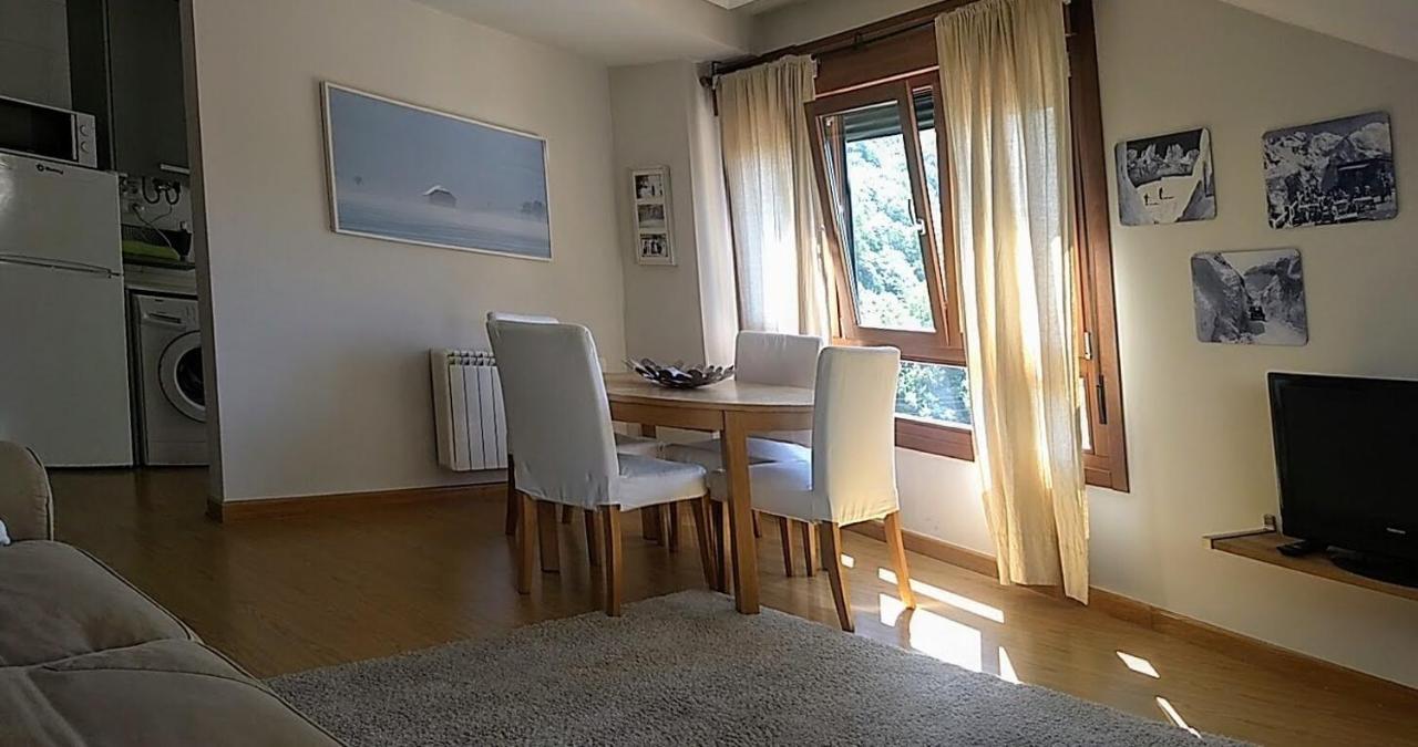 Appartamento Molinos - Atico En Montana De Asturias Felechosa