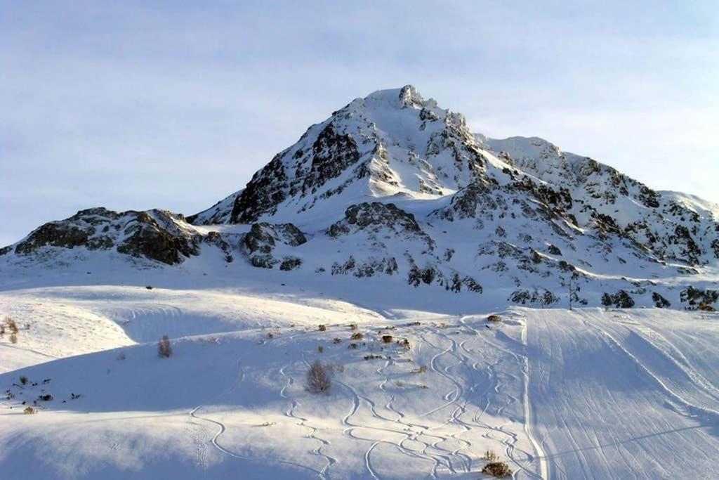 Molinos - Atico En Montana De Asturias *