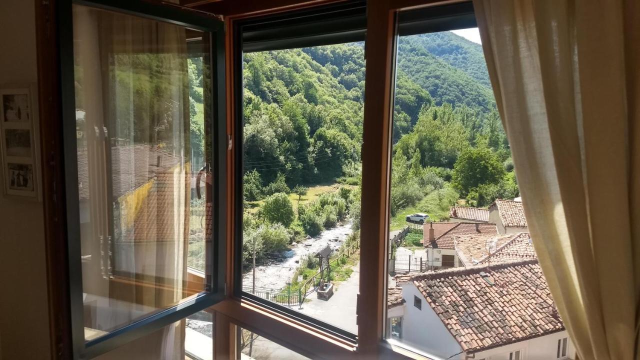 Molinos - Atico En Montana De Asturias * Felechosa