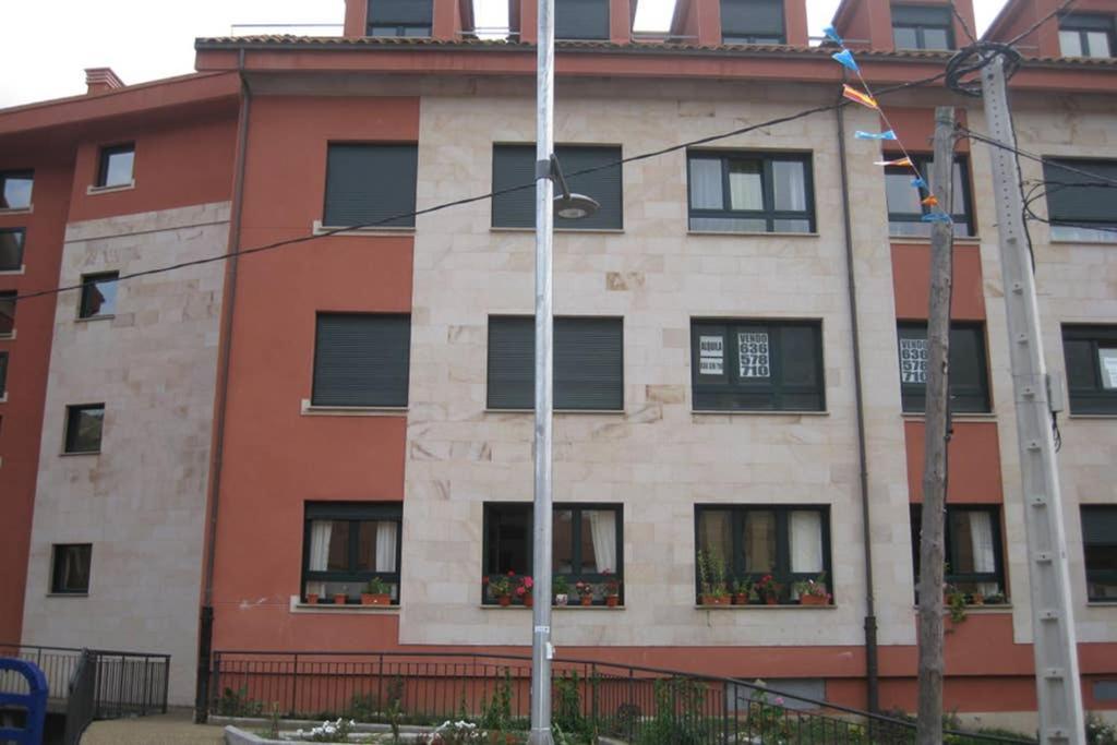 Molinos - Atico En Montana De Asturias Apartment