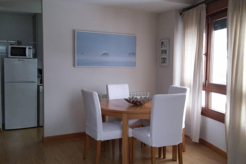 Molinos - Atico En Montana De Asturias Appartamento *
