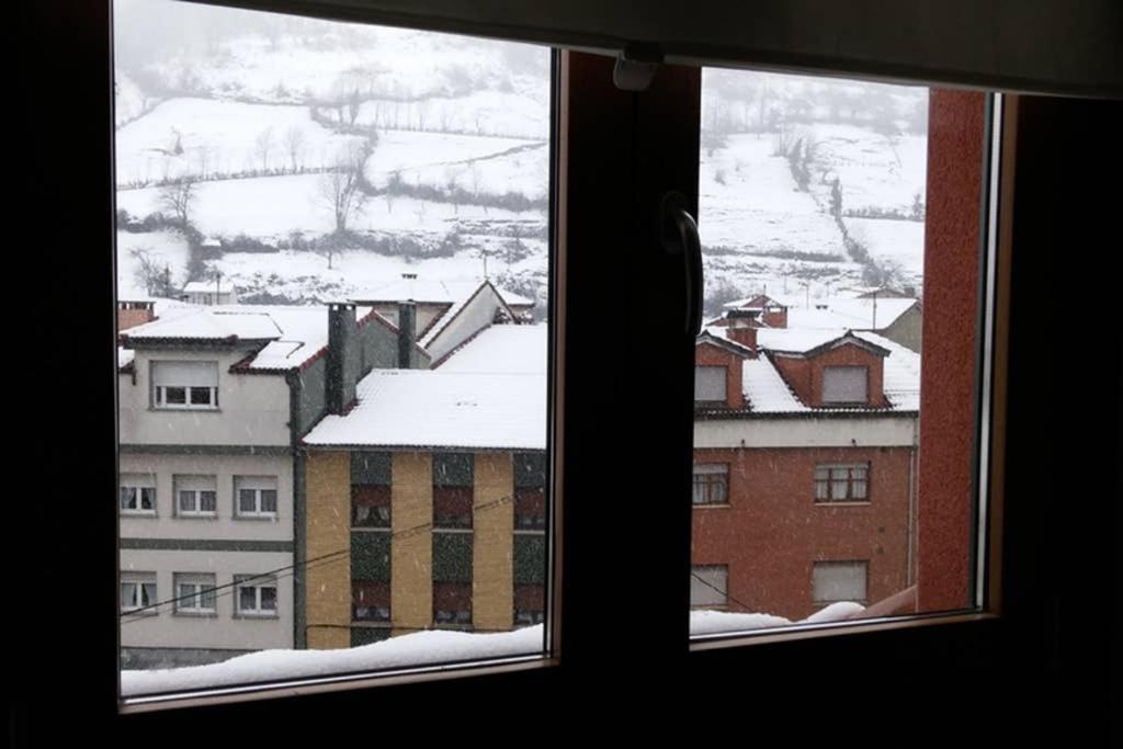 Molinos - Atico En Montana De Asturias Appartamento *