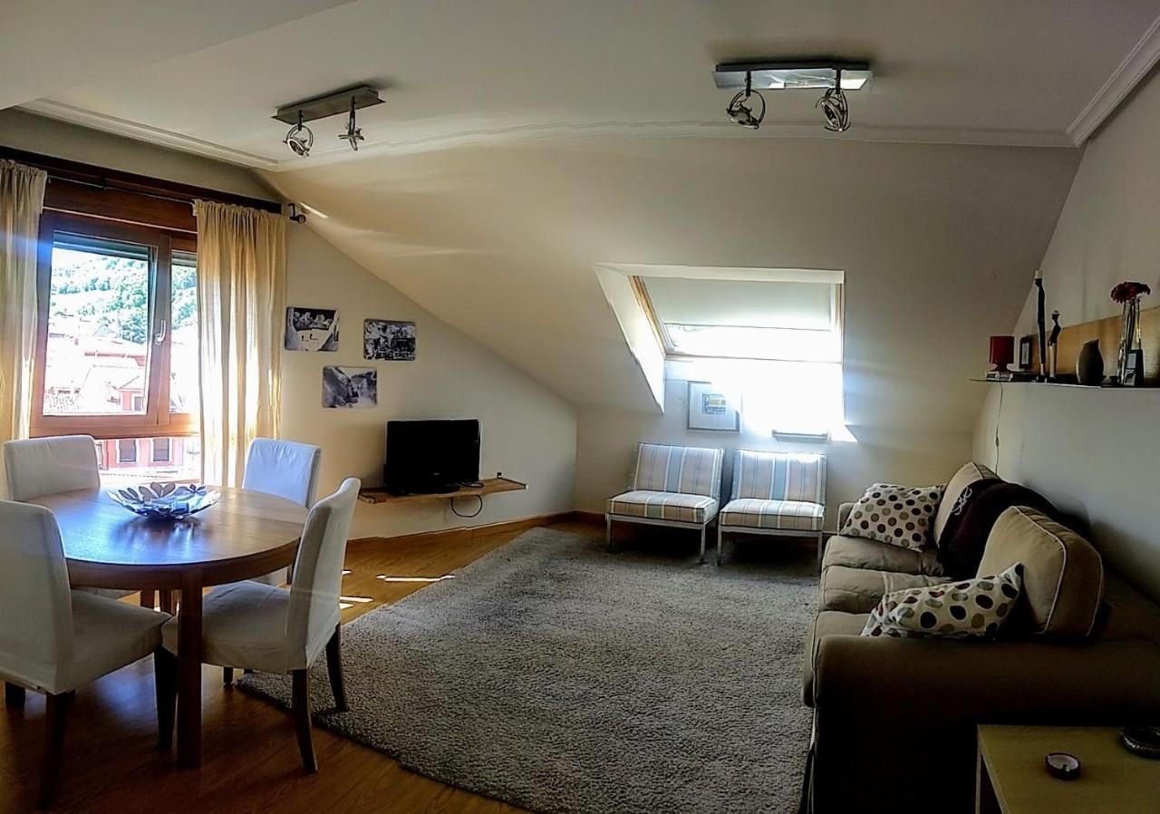 Molinos - Atico En Montana De Asturias Apartment *