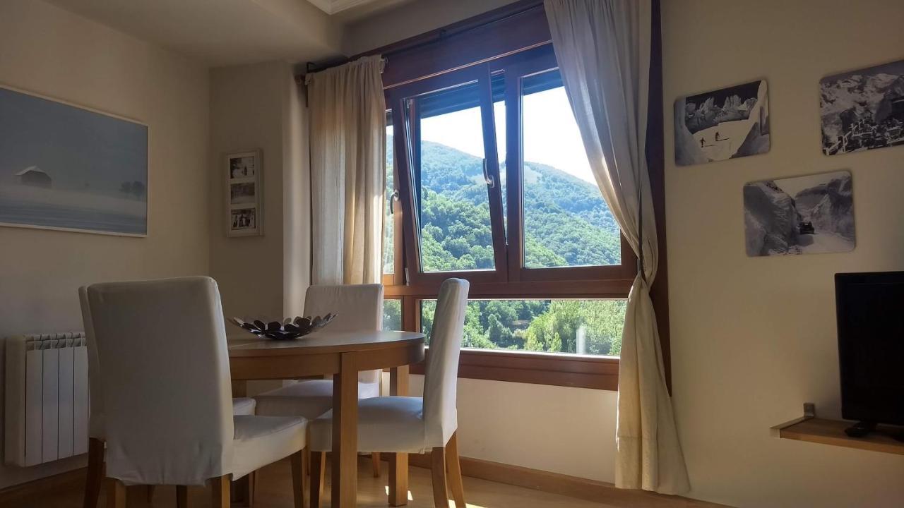 Molinos - Atico En Montana De Asturias Apartment Felechosa