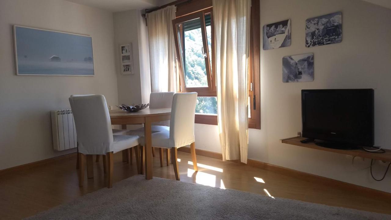 Molinos - Atico En Montana De Asturias Felechosa