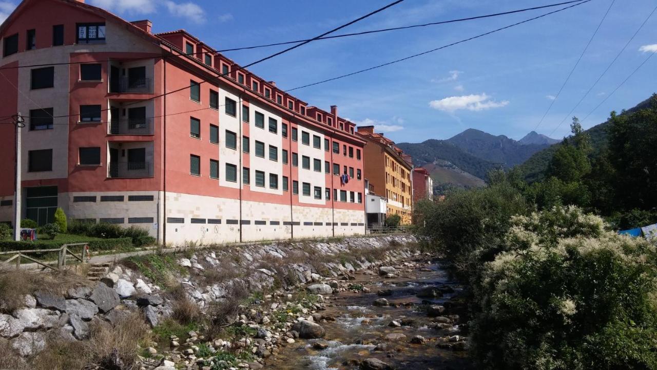 Apartment Molinos - Atico En Montana De Asturias *