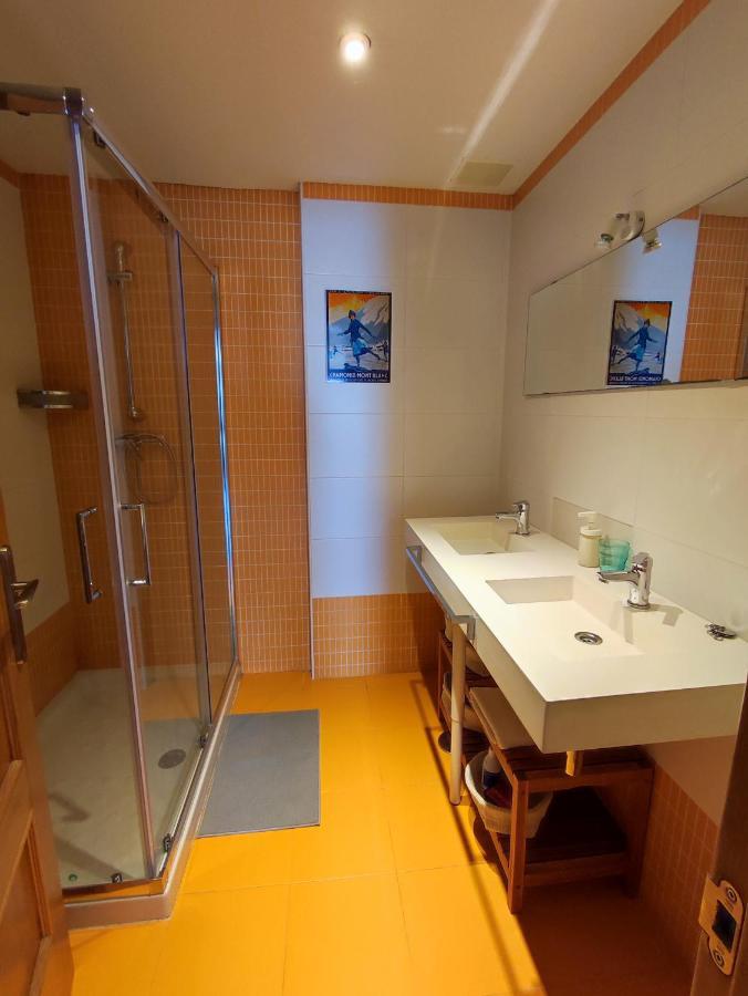 Apartment Molinos - Atico En Montana De Asturias *
