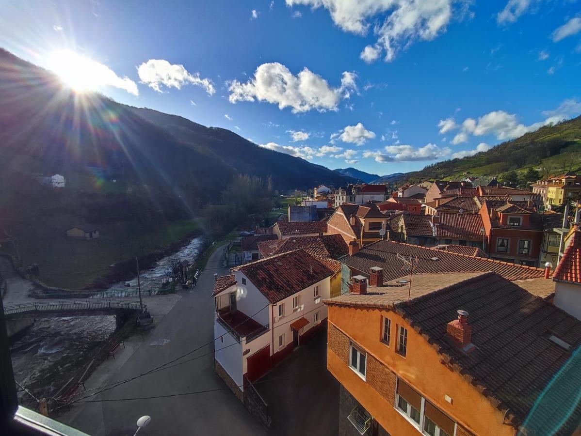 Molinos - Atico En Montana De Asturias Felechosa